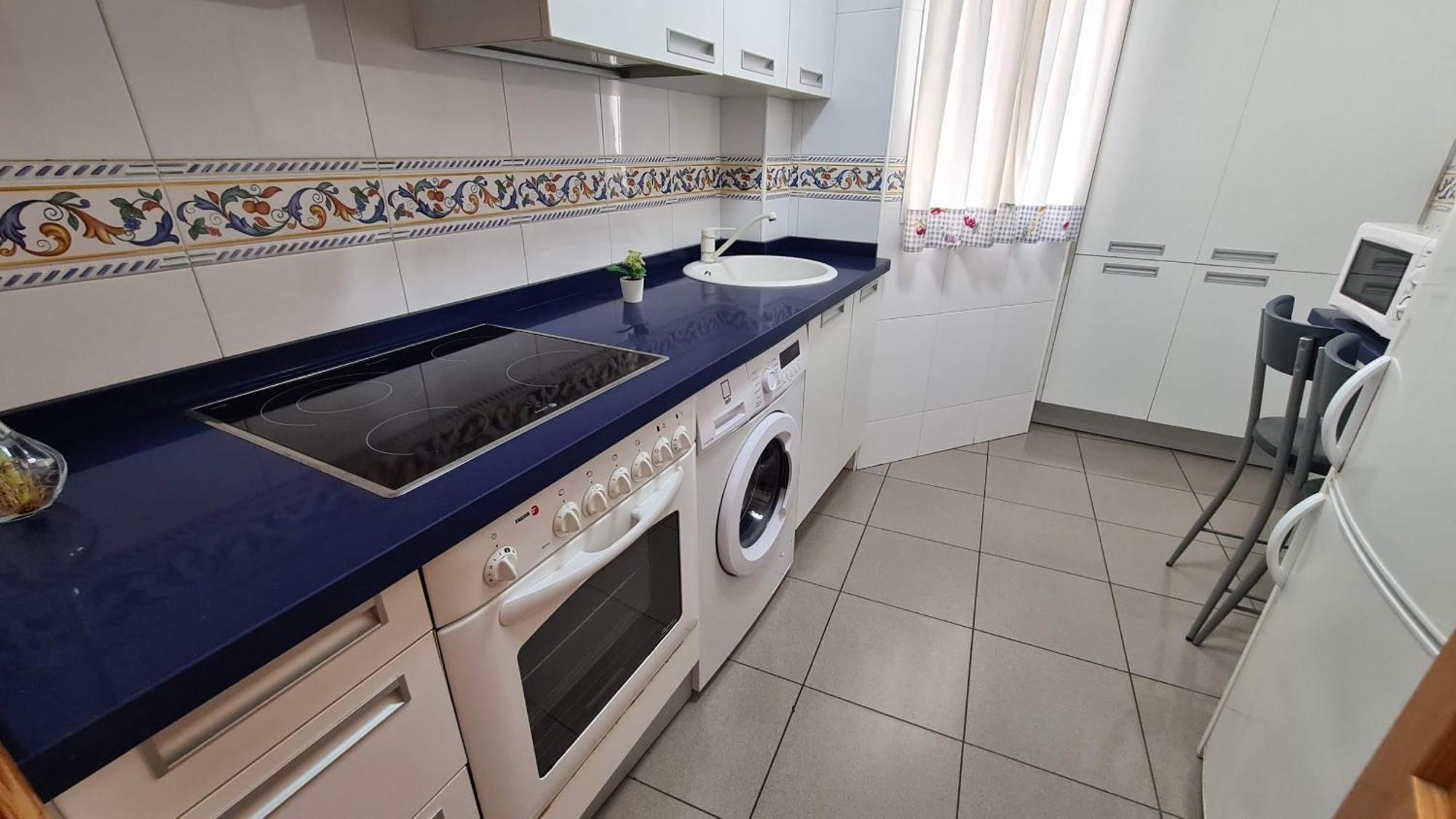 Apartament Burriana Beach Silhouse Nerja Luaran gambar