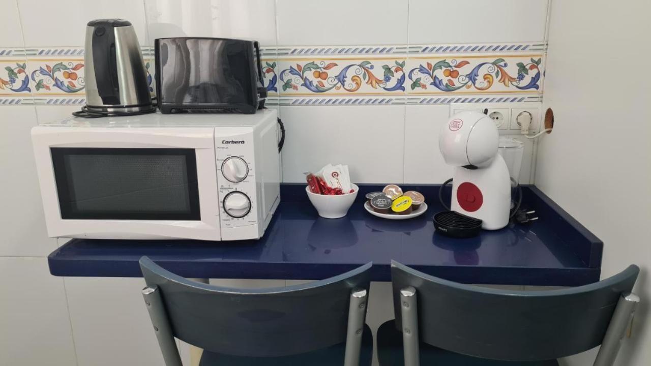 Apartament Burriana Beach Silhouse Nerja Luaran gambar
